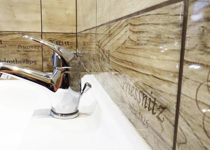 Hoforras Wellness Vendeghaz Gæstehus