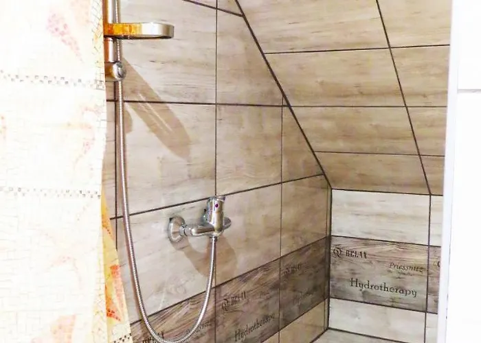 Hoforras Wellness Vendeghaz 3* Egerszalók