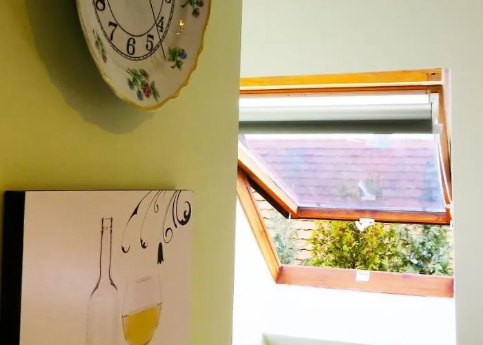Hoforras Wellness Vendeghaz Pensiune Egerszalók