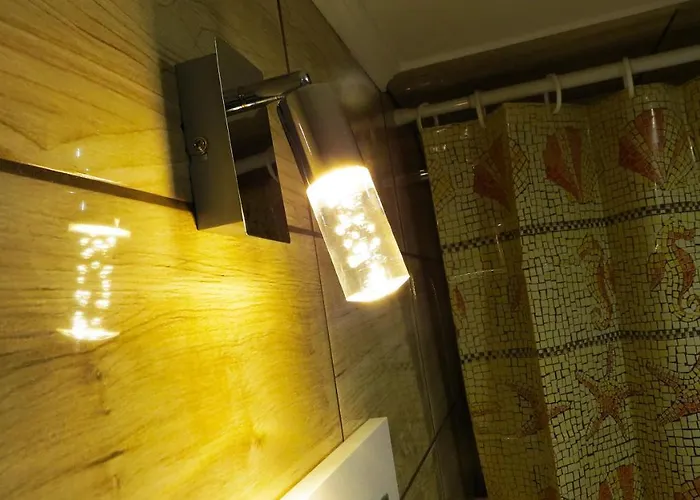 Hoforras Wellness Vendeghaz 3*