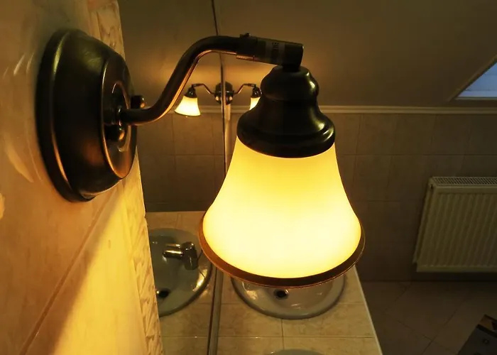 Gæstehus Hoforras Wellness Vendeghaz