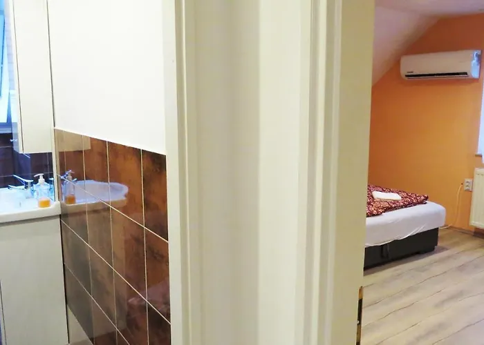 Hoforras Wellness Vendeghaz