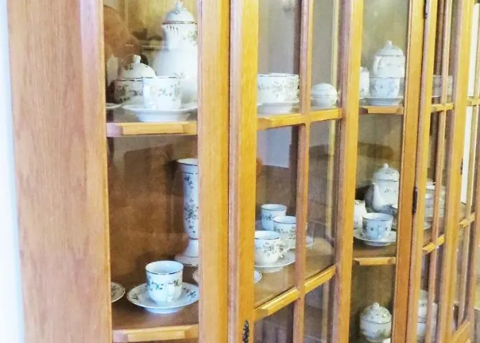 Gæstehus Hoforras Wellness Vendeghaz Egerszalók