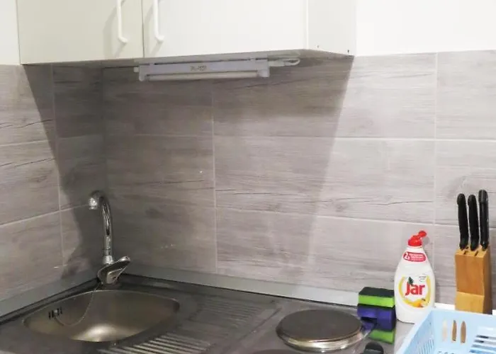 Hoforras Wellness Vendeghaz 3* Egerszalók