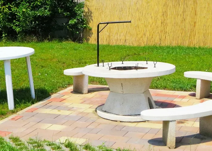 Gæstehus Hoforras Wellness Vendeghaz