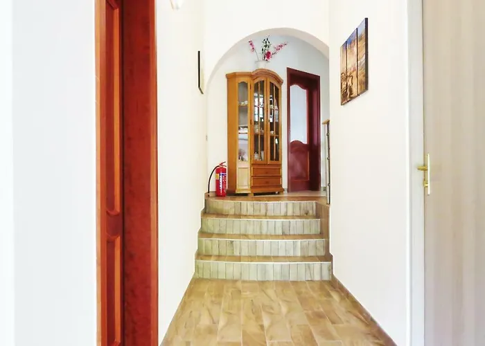 Hoforras Wellness Vendeghaz 3* Egerszalók