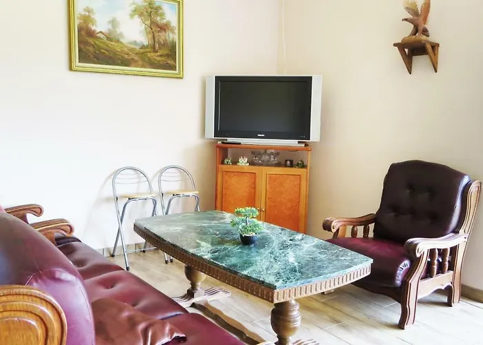 Hoforras Wellness Vendeghaz Gæstehus