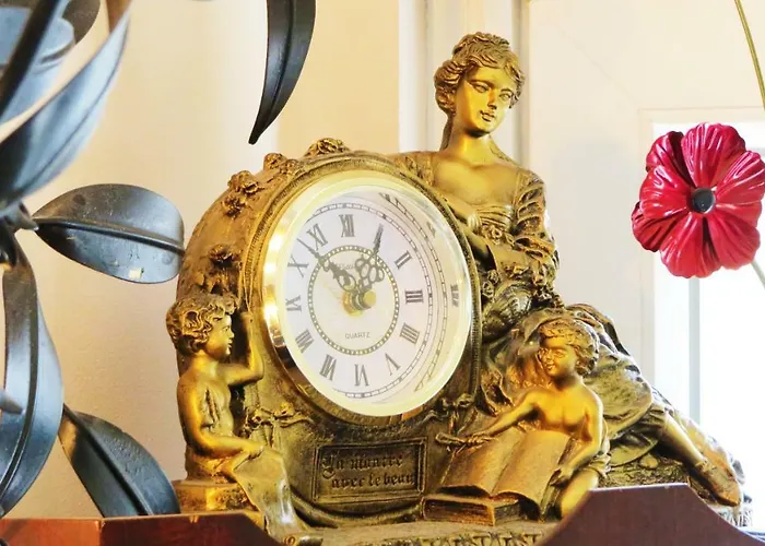 Hoforras Wellness Vendeghaz Egerszalók